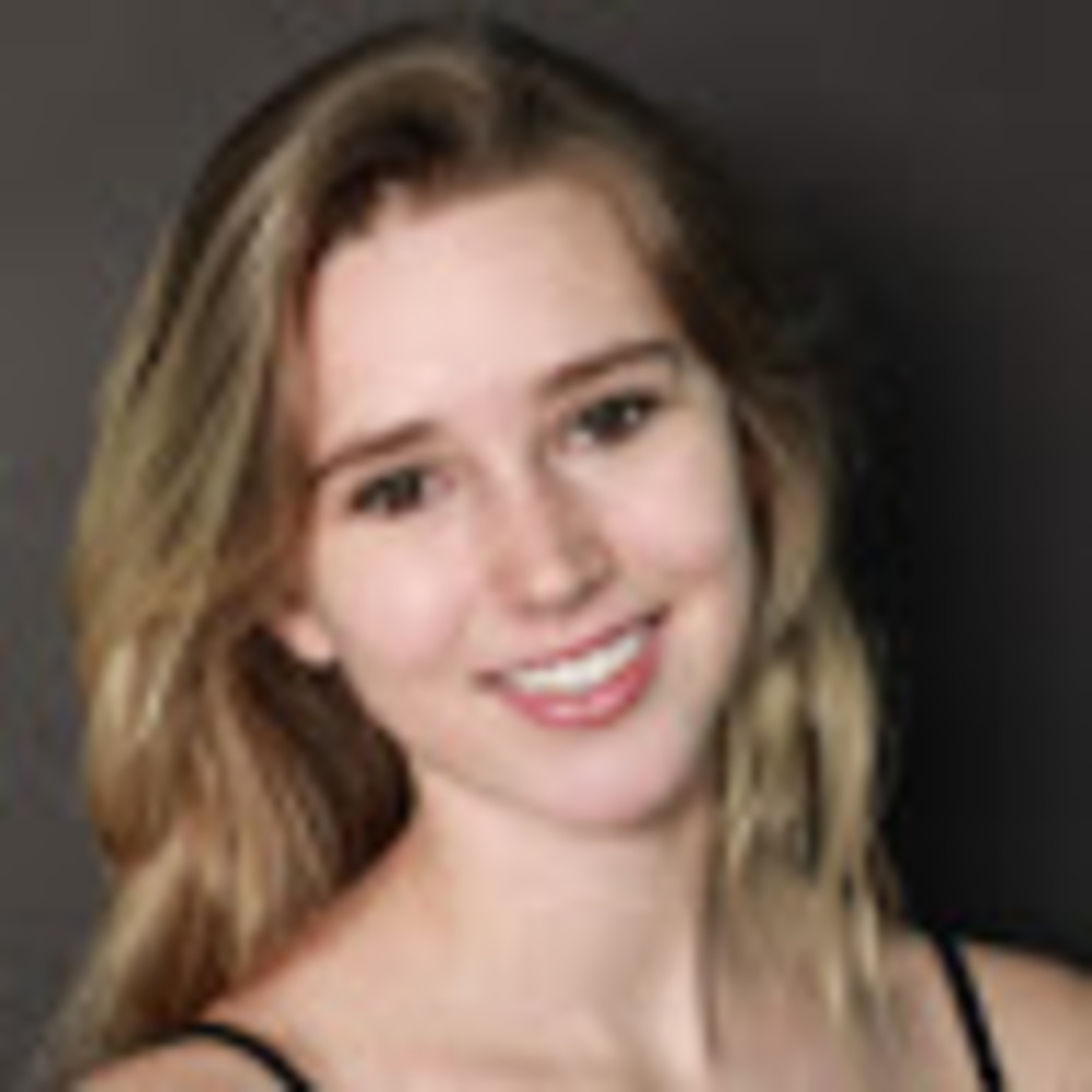 Meet your Posher, Abby
